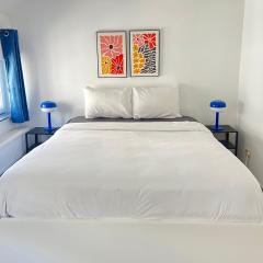 confort appartement brussels