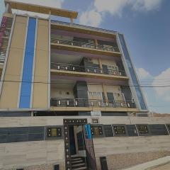 Hotel The Peace Point