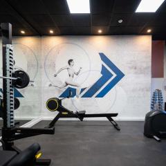 Novotel Praha Wenceslas Square