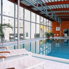 Novotel Praha Wenceslas Square