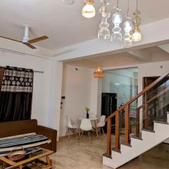 weekend home, for peace & bliss