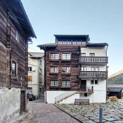 Alpenblick Apartment