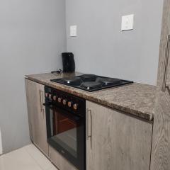 Ekukhanyeni Guest house