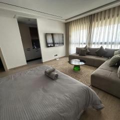 Hotel Prestige Aman