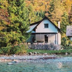 Riverside Guesthouse