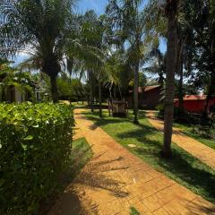 Hotel Fazenda Haras RD