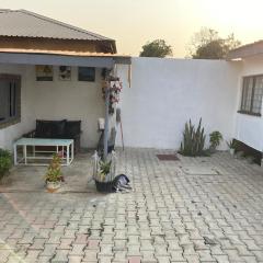 Che-Joy Budget Lodge