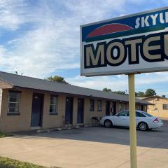 Skyline Motel by Hotel O Bartlesville