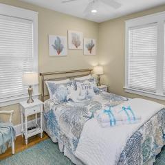 Almost Heaven in Watersound Proper INCLUDES Carriage House! Bedding for 12