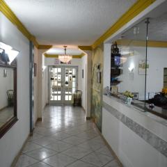 Hotel Ida María