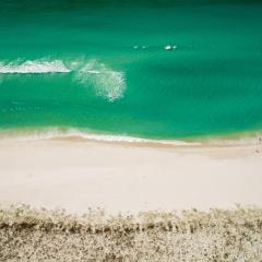 Quaint 2BR/25BA Cottage Nestled Between 30A & Panama City Beach! Sleeps 6!