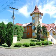 Exos Castelinho Motel