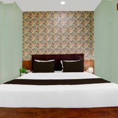 Hotel O Sacred Tree