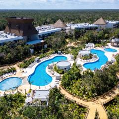 Hotel Mundo Maya Tulum