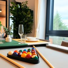 Brand-New Luxury Apartment Terrace - Opposite Piccadilly Line - 1-8 Guests