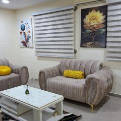 Rennyshouse 3 Bedroom Apartments