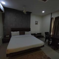 Collection O Aurangabad Central Bus Terminal