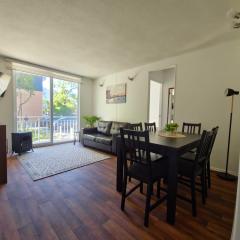 Departamento en Pucon