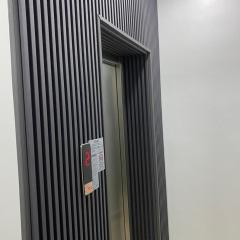 Luxurious apartment near convention center