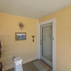 4 Coast - Seagate Cottage