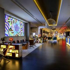Pullman London St Pancras