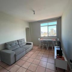 Apartamento completo no centro de Aracaju