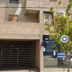 Cordon del Velazco LR