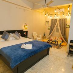 The Hidden Gem, Your Perfect Hideaway