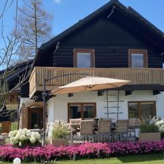 Ferienhaus DaPfusterer