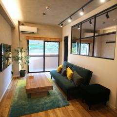 YK Mansion Sannomaru 201, 202 - Vacation STAY 70704v