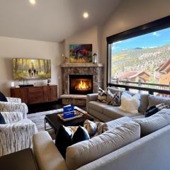 Alders 24 Outpost Dr by SummitCove Lodging