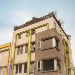 NiHOTEL Cibaduyut Bandung
