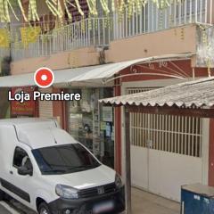 Premiere Hospedagem