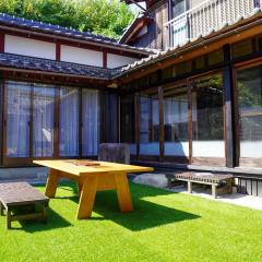 LYS AIBA House - Japanese Garden Villa - Vacation STAY 79096v