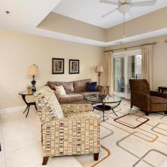 Salt Air Villas 309A