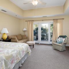 Salt Air Villas 310B
