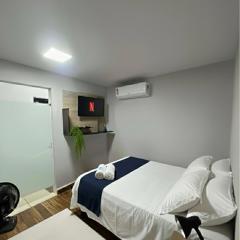 Loft privativo prox. Shopping