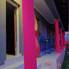 DreamWest Living Guesthouse