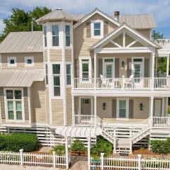 22 Coast - Wave Cottage