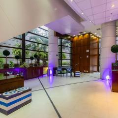 Flats Hotel Paulista | Delfhy