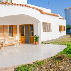 Casa 13 - Refúgio Salinas