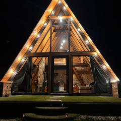 A-frame Love Nest