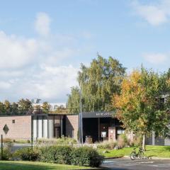 Mercure Caen Cote De Nacre