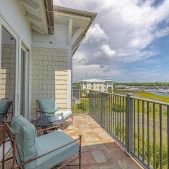 10 Waterfront Drive, #312