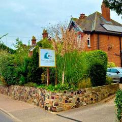 Coastal Lodge