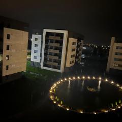 Focsani Studio Residence 2