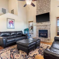 Rest Nest in the Heart of Ozark's Nature