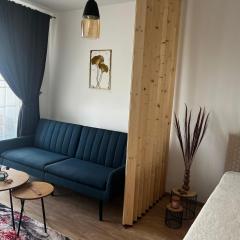 Focsani Studio Residence 2