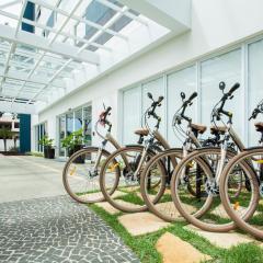 Transamerica Wise Indaiatuba