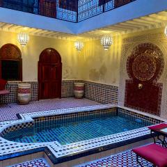 Riad Prada